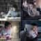 USB Rechargeable LED Book Light ClipOn Reading Lamp For Music Stand Night Reading 6