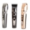 Smart LCD Baby Family Hair Clipper Set With AntiPinch Safety And Waterproof Design 0