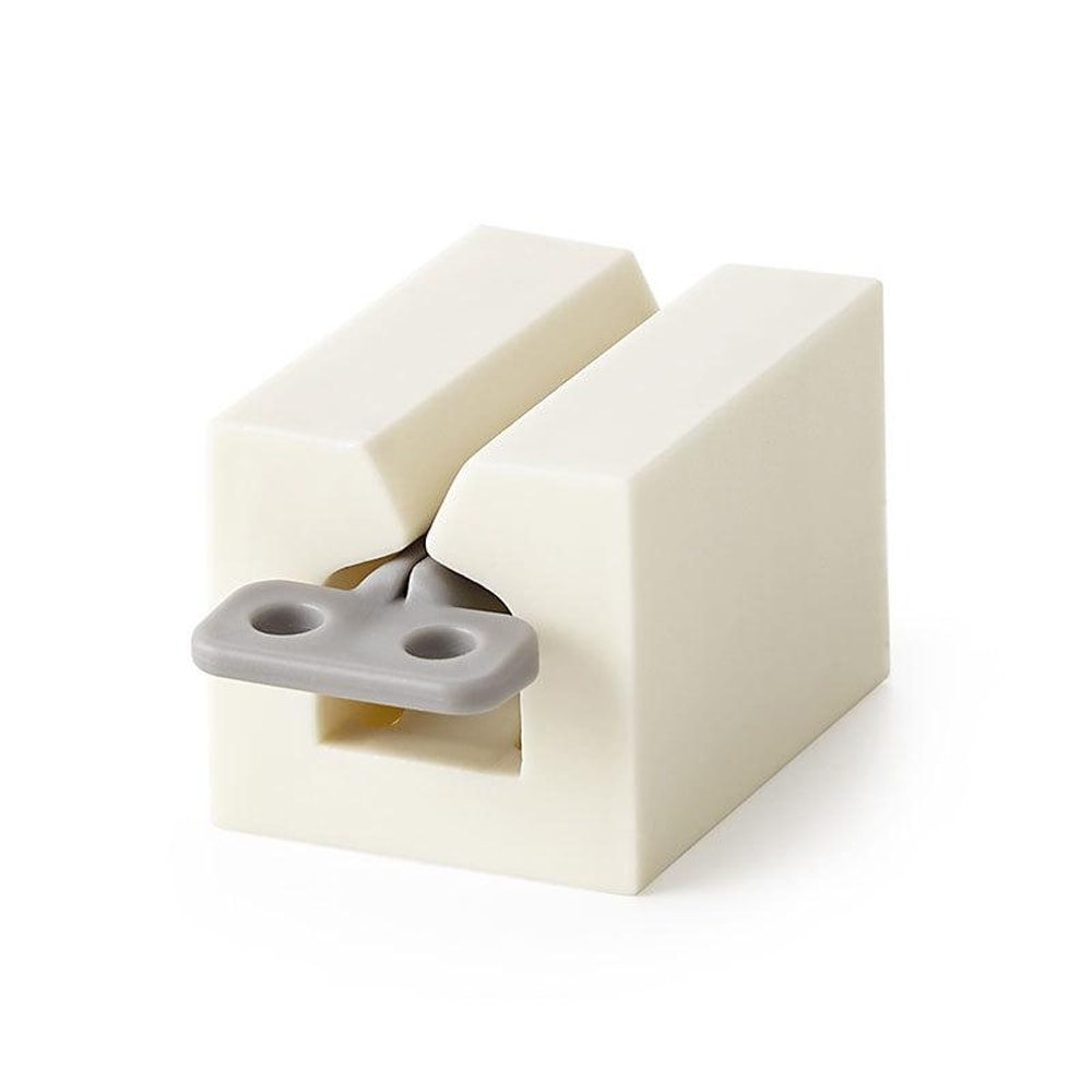 5pcs Toothpaste Tube Squeezer Set Reusable Bathroom Saver Tool 7