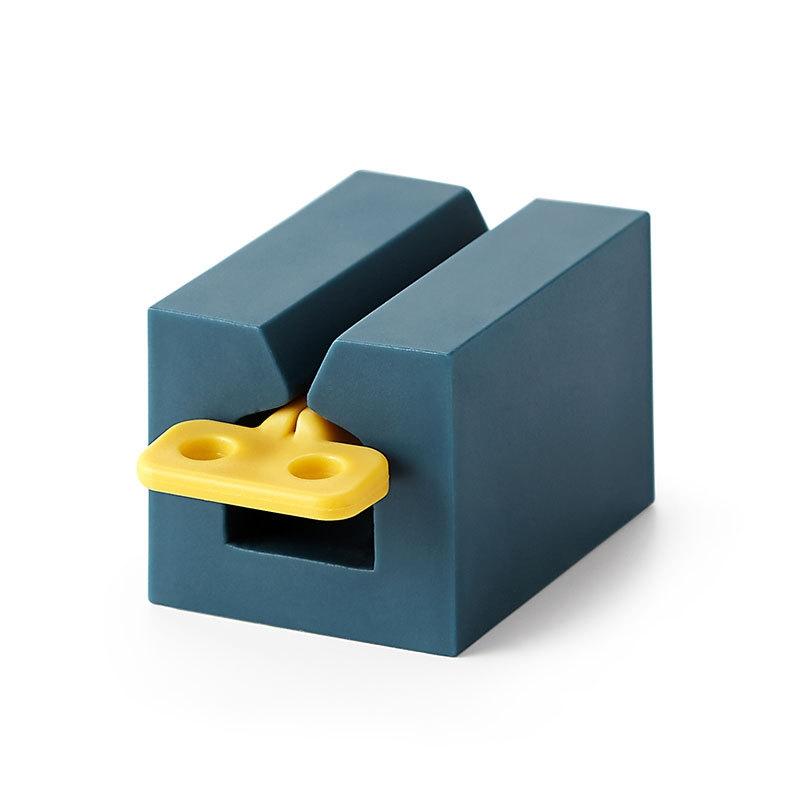 5pcs Toothpaste Tube Squeezer Set Reusable Bathroom Saver Tool 8