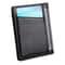 Slim Leather Card Holder Wallet RFID Certificate Organizer