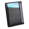Slim Leather Card Holder Wallet RFID Certificate Organizer