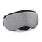 USB Heated Steam Eye Mask For Sleep Eye Relief With Timer Control 1