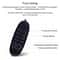 USB Heated Steam Eye Mask For Sleep Eye Relief With Timer Control 2