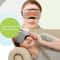 USB Heated Steam Eye Mask For Sleep Eye Relief With Timer Control 5