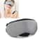 USB Heated Steam Eye Mask For Sleep Eye Relief With Timer Control 6