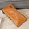Genuine Leather RFID Long Wallet For Women Anti Theft Clutch Card Holder Organizer 2