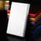 UltraThin Metal Cigarette Case Slim Aluminum Holder For Women Stylish Pocket Case 4