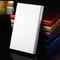 UltraThin Metal Cigarette Case Slim Aluminum Holder For Women Stylish Pocket Case 4