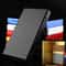 UltraThin Metal Cigarette Case Slim Aluminum Holder For Women Stylish Pocket Case 5