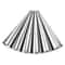 Stainless Steel Cream Horn Molds Set Nonstick Croissant Cone Pastry Tubes For Baking Desserts 1
