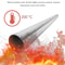 Stainless Steel Cream Horn Molds Set Nonstick Croissant Cone Pastry Tubes For Baking Desserts 2