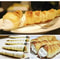 Stainless Steel Cream Horn Molds Set Nonstick Croissant Cone Pastry Tubes For Baking Desserts 5