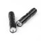 Mini Waterproof Flashlight Keychain Ultra Bright Portable LED Torch