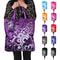 Foldable Shopping Bag Reusable Tote Compact Grocery Bag With Butterfly Design 2