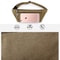 Canvas Sling Crossbody Bag Lightweight Waist Chest Pack For Travel Daily Use 3