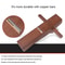 Indonesia Red Wood Manual Planer With Steel Blade Precision Woodworking Hand Plane Tool 4