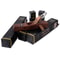 Indonesia Red Wood Manual Planer With Steel Blade Precision Woodworking Hand Plane Tool 6