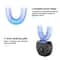 360 Automatic Silicone Electric Toothbrush With 3 Modes For Deep Clean Gum Care 10