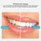 360 Automatic Silicone Electric Toothbrush With 3 Modes For Deep Clean Gum Care 3