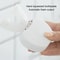 360 Automatic Silicone Electric Toothbrush With 3 Modes For Deep Clean Gum Care 4