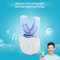 360 Automatic Silicone Electric Toothbrush With 3 Modes For Deep Clean Gum Care 5