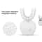360 Automatic Silicone Electric Toothbrush With 3 Modes For Deep Clean Gum Care 6