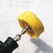TStyle Polishing Buffing Wheel Set For Rotary Tools Dremel Compatible Cloth Grinding Brush Kit 1