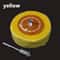 TStyle Polishing Buffing Wheel Set For Rotary Tools Dremel Compatible Cloth Grinding Brush Kit 5