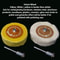TStyle Polishing Buffing Wheel Set For Rotary Tools Dremel Compatible Cloth Grinding Brush Kit 4