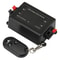RF Wireless LED Dimmer Switch 12V Single Color Controller with Remote