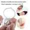Magnetic Silicone Nose Clip Anti Snoring Device For Better Sleep And Easy Breathing 5