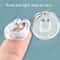 Magnetic Silicone Nose Clip Anti Snoring Device For Better Sleep And Easy Breathing 6