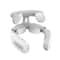 Smart Pulse neck massager with EMS Relief & Rechargeable Heating Therapy