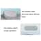 Smart Pulse neck massager with EMS Relief & Rechargeable Heating Therapy