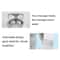 Smart Pulse neck massager with EMS Relief & Rechargeable Heating Therapy