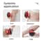 12Speed Smart Cupping Therapy Massager Set With Remote Heat Deep Tissue Recovery Kit 5