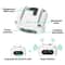 Smart Waterproof Bark Control Collar For Small Dogs With Adjustable Vibration Training 1