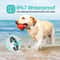 Smart Waterproof Bark Control Collar For Small Dogs With Adjustable Vibration Training 5