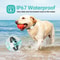 Smart Waterproof Bark Control Collar For Small Dogs With Adjustable Vibration Training 5