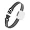 Smart Waterproof Bark Control Collar For Small Dogs With Adjustable Vibration Training 2