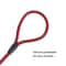 3 In 1 Adjustable Dog Leash For Multiple Dogs With TangleFree Rotating Splitter 2