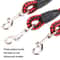 3 In 1 Adjustable Dog Leash For Multiple Dogs With TangleFree Rotating Splitter 4