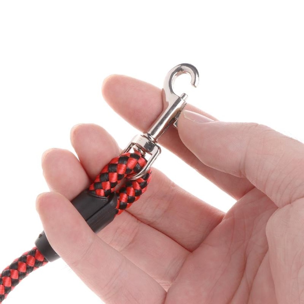 3 In 1 Adjustable Dog Leash For Multiple Dogs With TangleFree Rotating Splitter 6