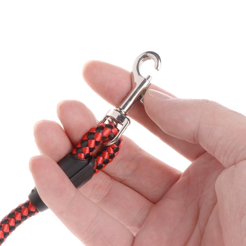 3 In 1 Adjustable Dog Leash For Multiple Dogs With TangleFree Rotating Splitter 6