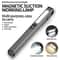 Magnetic Work Light USB Rechargeable Flashlight With Clip And Multi Mode LED For Repairs 1