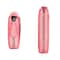 RFID Blocking Leather Zipper Wallet Organizer Compact Card Holder With Coin Storage 8