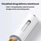 Precision Roller Scalp Applicator Comb With Serum Chamber Leakproof Hair Treatment Tool 1