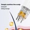 Precision Roller Scalp Applicator Comb With Serum Chamber Leakproof Hair Treatment Tool 5