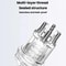 Precision Roller Scalp Applicator Comb With Serum Chamber Leakproof Hair Treatment Tool 6